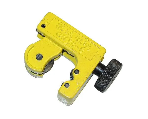 Regin- Tube Cutter - Mini- 3- 22mm