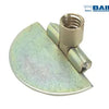 Universal Drop Scraper 4in