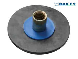 Universal Plunger 100mm (4in)