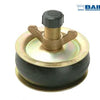 Drain Test Plug 100mm (4in) - Plastic Cap