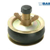 Drain Test Plug 75mm (3in) - Plastic Cap