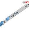 T118A Jigsaw Blade 1 x Pack of 5 Metal