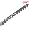 T144D Jigsaw Blade 1 x Pack of 5 Wood