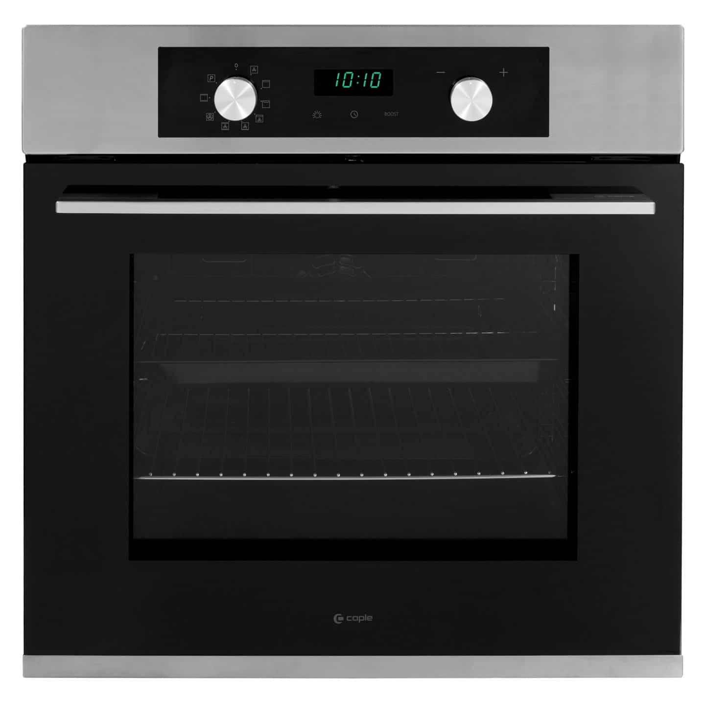 Electric Pyrolytic Single Oven Caple