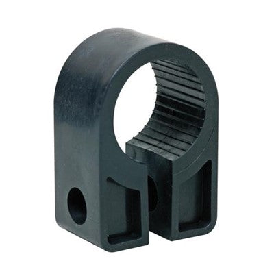 Cable Cleats No 5( 12.77mm) **pack of 50's