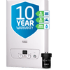 Baxi 800 Series Combi 825