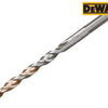 Extreme Masonry Drill Bit 10 x 120mm**Dewalt