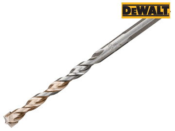 Extreme Masonry Drill Bit 10 x 120mm**Dewalt