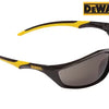 Router™ Safety Glasses - Smoke**Dewalt