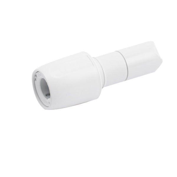 Hep2O HD2 spigot reducer 15 x 10mm