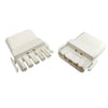 Regin Electrical Connector with Strain Relief - 5 Way FREE P&P