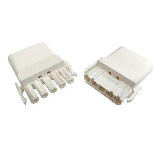 Regin Electrical Connector with Strain Relief - 5 Way FREE P&P