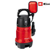 Dirty Water Pump Einhell GC-DP 7835 Dirty Water Pump 780W 240V