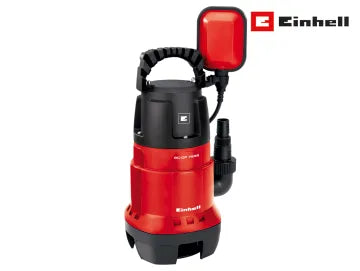 Dirty Water Pump Einhell GC-DP 7835 Dirty Water Pump 780W 240V