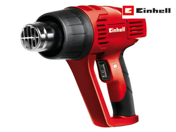 Heat Gun **Einhell TH-HA 2000/1 Hot Air Gun 2000W 240V