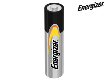 AAA Industrial Batteries (Pack 10)**Energizer