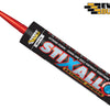 STIX-ALL Extreme Power Clear 290ml, Adhesive, Sealant Hybrid Polymer
