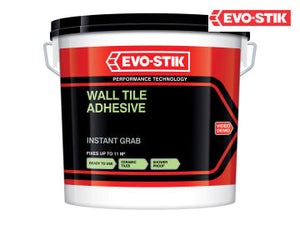 Instant Grab Wall Tile Adhesive 2.5 litre