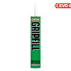 Gripfill 350ml Everbuild Green