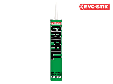 Gripfill 350ml Everbuild Green