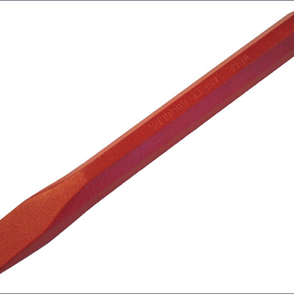 Cold Chisel With Grip 300 x 25mm (12 x 1in)