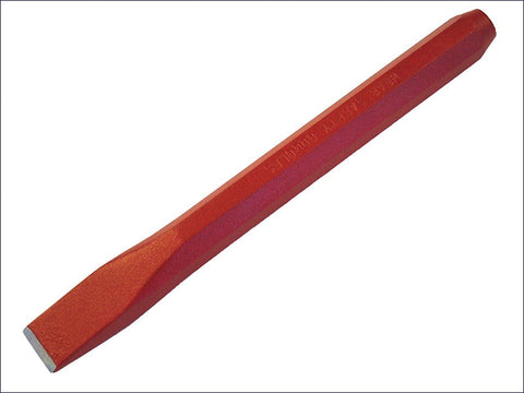 Cold Chisel 200 x 25mm (8 x 1in)