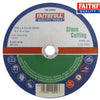 Stone Cut Off Disc 230 x 3.2 x 22.23mm-