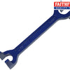 Basin Wrench-15- 22MM Basin Wrench