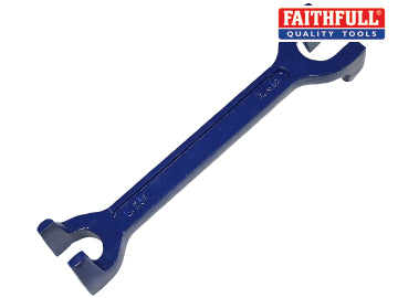 Basin Wrench-15- 22MM Basin Wrench