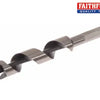 Combination Wood Auger Bit Short Series 22 x 120mm