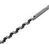 Hex  Shank Auger Bits**10, 13 or 16mm x 450mm Silverline