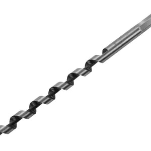 Hex  Shank Auger Bits**10, 13 or 16mm x 450mm Silverline