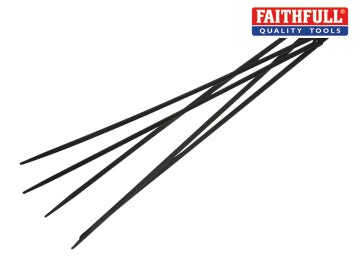 Cable Tie Black 2.5 x 100mm (Bag 100)