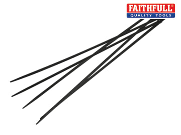 Cable Ties Black 4.8 x 300mm (Pack 100)