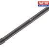 Faithfull Glass Drill Bit