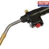 Quick Pro Auto Power Torch CGA600**Faithfull