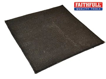 Plumber's Soldering Mat 250 x 250mm