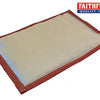 Plumber's Soldering Pad 195 x 300mm