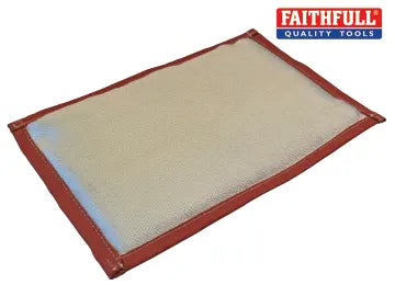 Plumber's Soldering Pad 195 x 300mm