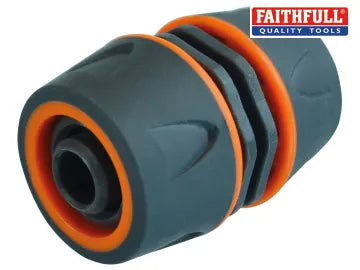 Hose Mender & Extender** Faithfull 1/2"