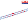 Hacksaw Blades 300mm (12in) x 24 TPI (Pack 2)