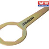 Flat Immersion Heater Spanner