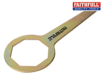 Flat Immersion Heater Spanner