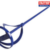 Mixing Paddle 80 x 400mm
