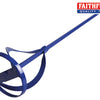 Mixing Paddle 100 x 600mm