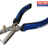 Wire Stripping Pliers 165mm (6.1/2in)