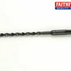 SDS Plus Drill Bit 10mm OL: 410mm WL: 350mm