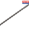 SDS Plus Drill Bit 14mm OL: 460mm WL: 390mm
