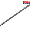 SDS Plus Drill 16mm OL: 410mm WL: 350mm