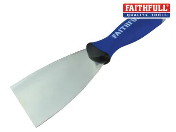 Soft Grip Filling Knife 50mm